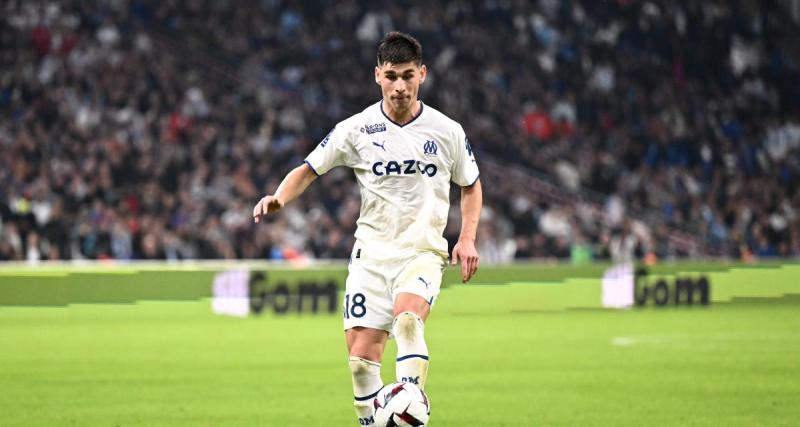  - OM : le superbe geste de Malinovskyi pour les enfants ukrainiens réfugiés