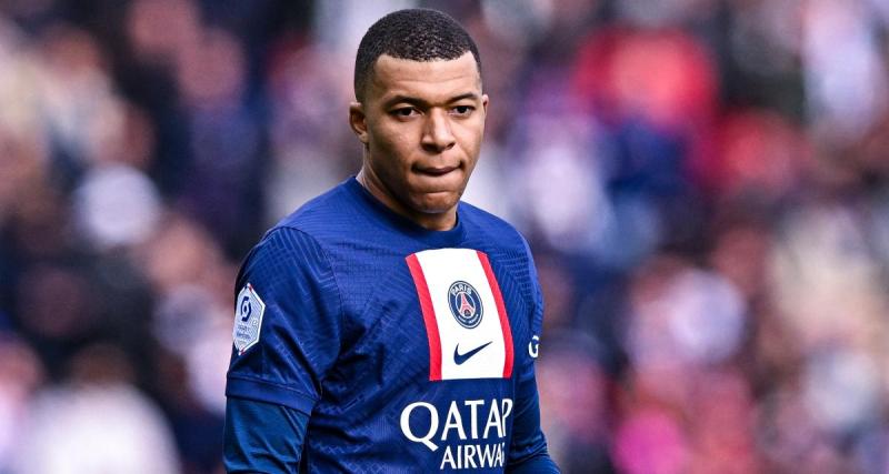  - PSG - Mercato : Paris lâche un énorme indice sur l'avenir de Mbappé, Messi et Neymar