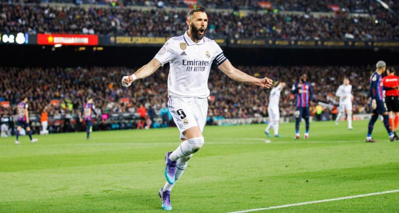  - FC Barcelone - Real Madrid : les 5 héros d'un Clasico historique 