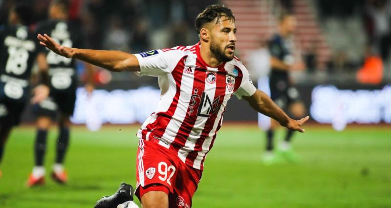  - Pépé pense encore au LOSC, Toko Ekambi prend Mbappé pour régler ses comptes, revoilà Belaïli ! 