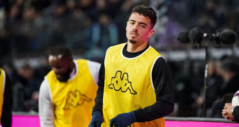  - Angers : quatre mois de prison avec sursis pour Ilyes Chetti