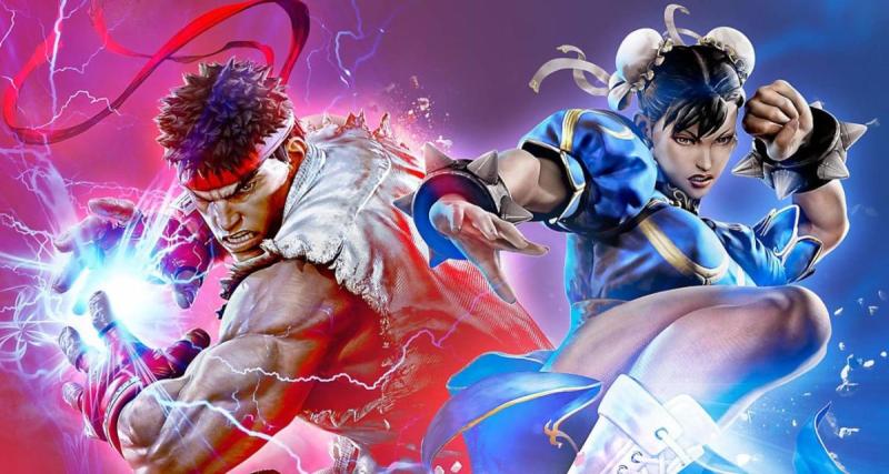  - Street Fighter : bientôt un classique au cinéma ?