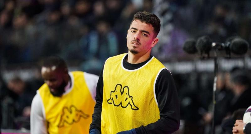  - Angers : un joueur du SCO condamné pour agression sexuelle 