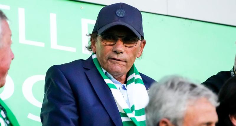  - ASSE : Romeyer sort du silence pour la vente du club