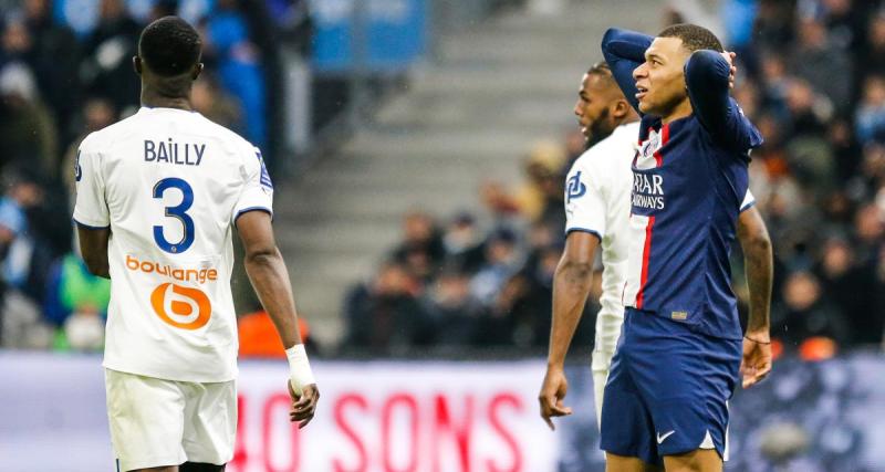  - OM - Mercato : après Guendouzi, un autre départ de taille s’annonce cet été