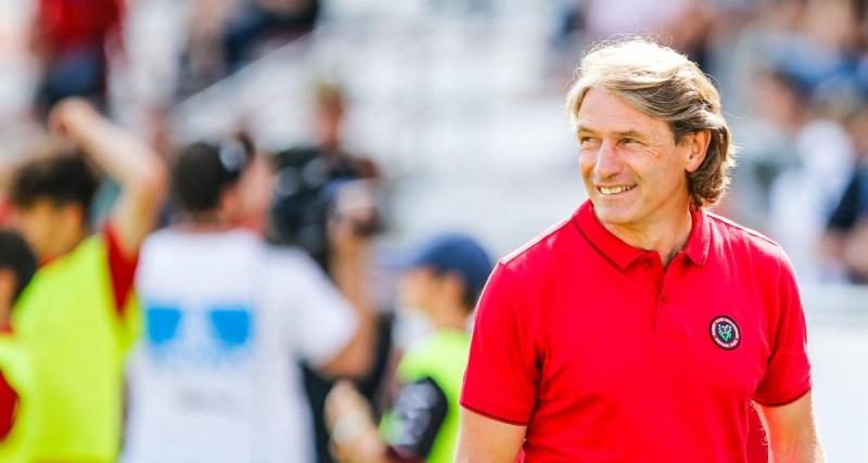  - Grenoble : le nouveau coach du FCG connu