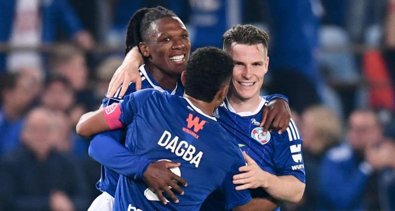  - Strasbourg : un cadre de retour pour affronter Lens 
