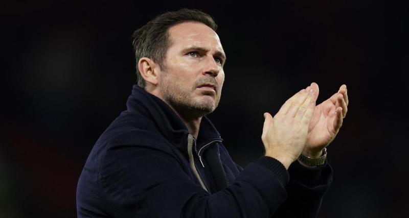  - Chelsea : Lampard ne veut pas être "naïf" avant le Real Madrid