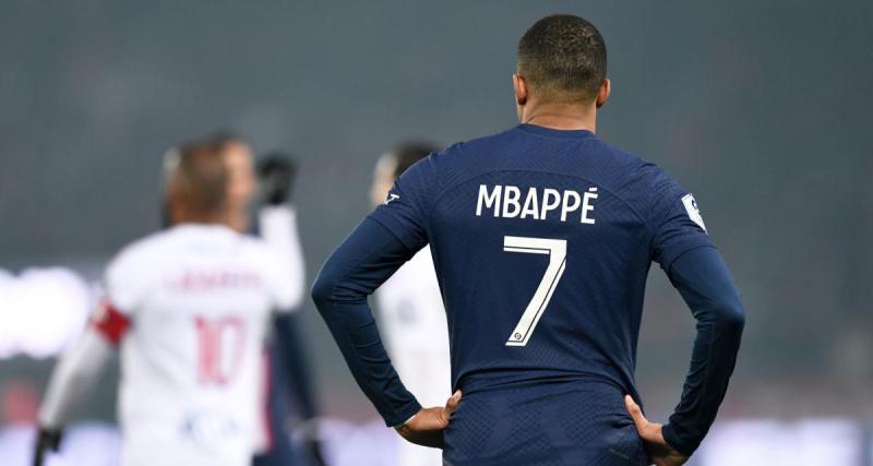  - PSG : Mbappé détruit le club, la toile s'enflamme pour l'attaquant parisien 