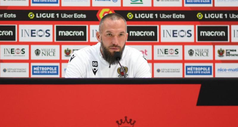  - Nice : très bonne nouvelle pour les Aiglons, Digard admis à la prochaine session