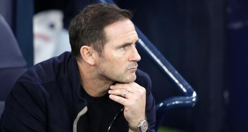  - Chelsea : Franck Lampard bel et bien de retour sur le banc des Blues (off)