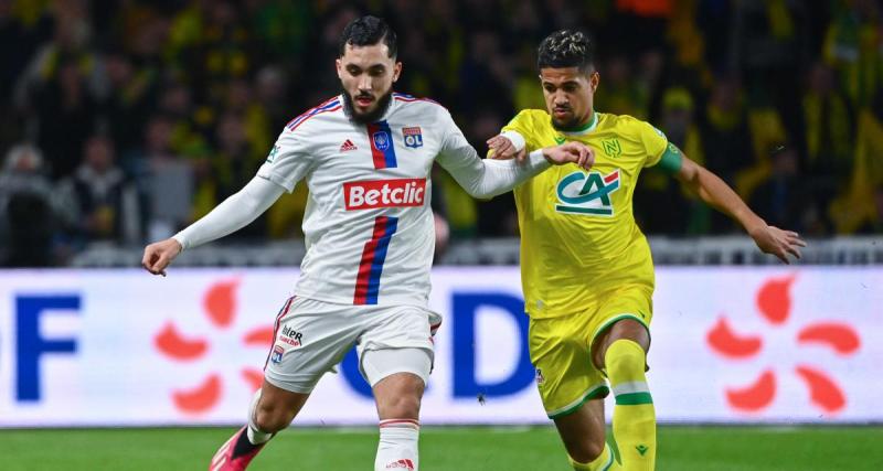  - FC Nantes - OL : Daniel Riolo porte les Canaris aux nues et détruit un Lyonnais 