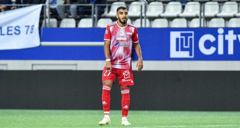  - National : les nommés pour le trophée du meilleur joueur du mois de mars sont...