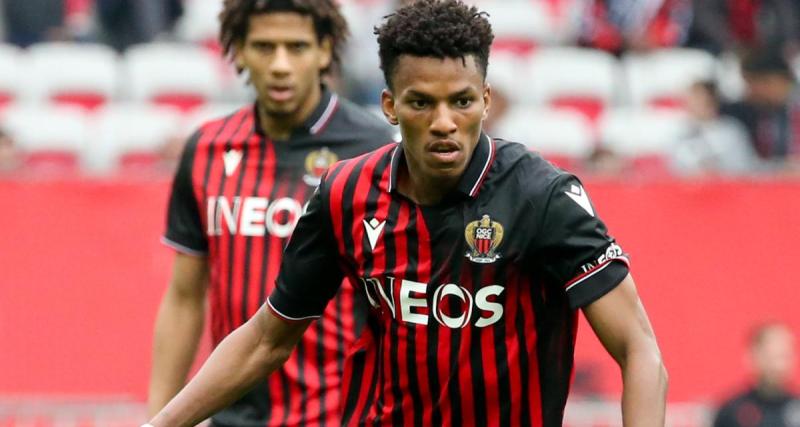  - Nice : un retour très attendu pour le choc face au PSG