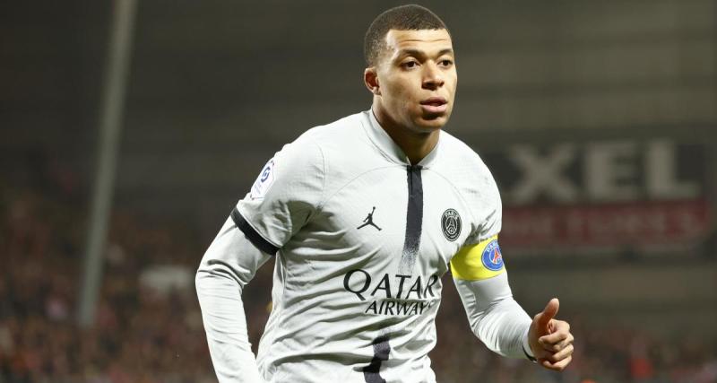  - PSG : le club a retiré la vidéo polémique avec Mbappé !