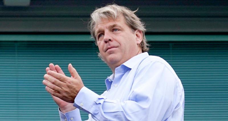  - Chelsea : Boehly intègre un vainqueur de la Premier League à sa short-list