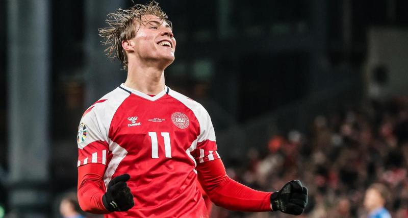  - OM - Mercato : Longoria vise le nouveau Haaland 