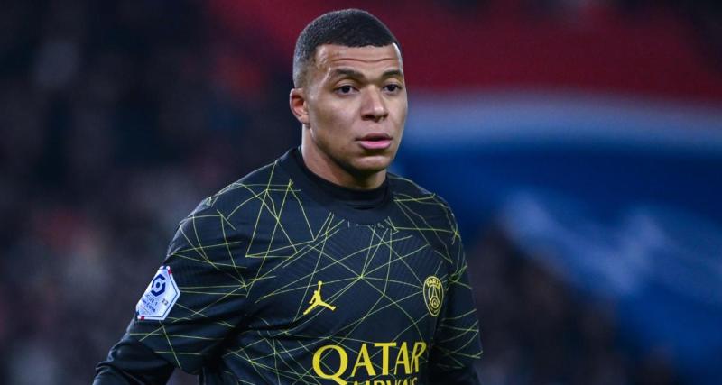  - PSG : le club réagit au coup de gueule de Mbappé 