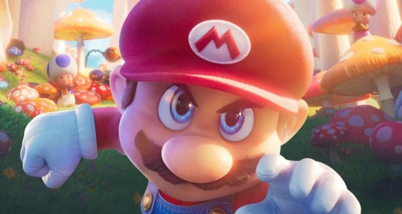  - Le créateur de Mario suggère l'arrivée imminente d'un nouveau jeu