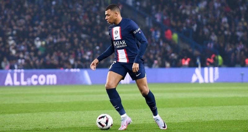  - PSG : nouveau tournant dans l'épisode Mbappé, le club remet en ligne la vidéo !
