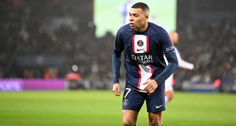  - PSG : nouvel épisode du clash entre Mbappé et Paris !