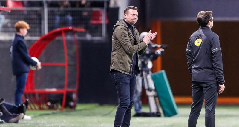  - Amiens : un intérêt pour un coach de Ligue 2 ? 