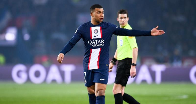  - Les infos du jour : Mbappé tance le PSG, Xavi conforté, Romeyer sort de sa réserve