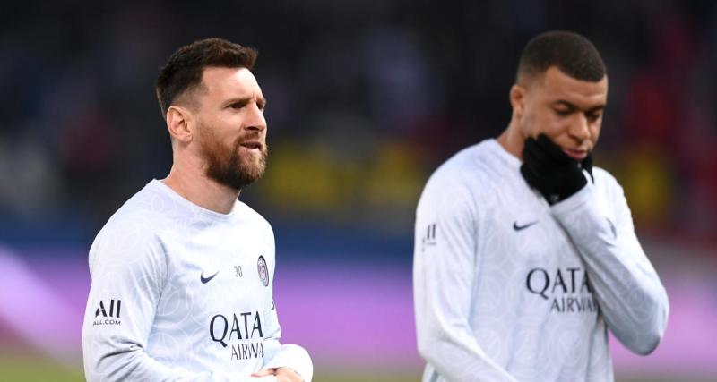  - PSG : affaire Mbappé, de nouvelles informations surréalistes tombent !