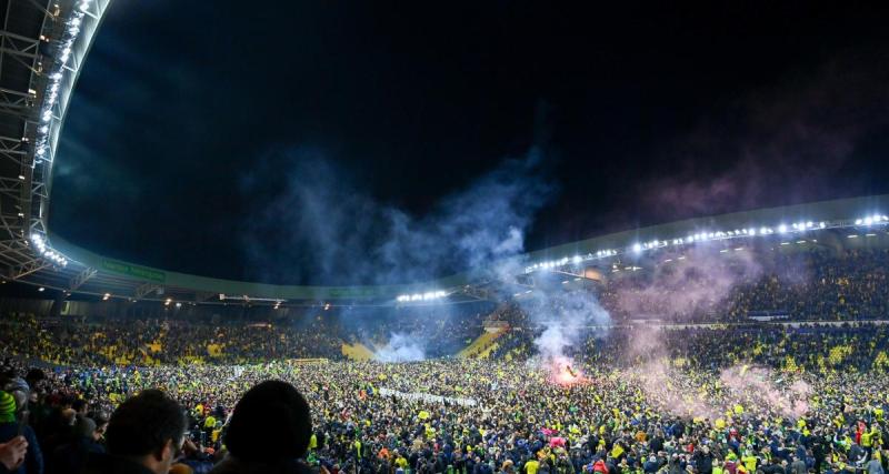 - FC Nantes : la qualification en finale de la Coupe de France prête déjà à conséquence