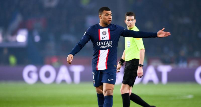 - PSG : Mbappé commencerait à perdre patience, le Real Madrid toujours dans le coup !