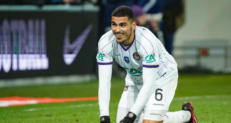  - 🚨 Annecy - Toulouse : les compos officielles !