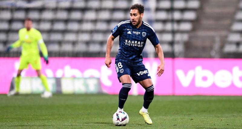  - ASSE : un ancien Vert privé d'houleuses retrouvailles