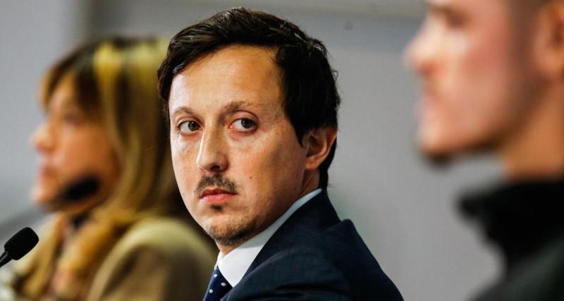  - OM - Mercato : un dossier encombrant attend déjà Longoria