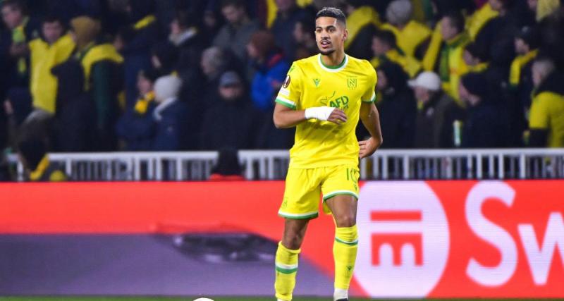  - Nantes : la satisfaction de Ludovic Blas après la victoire contre l’OL