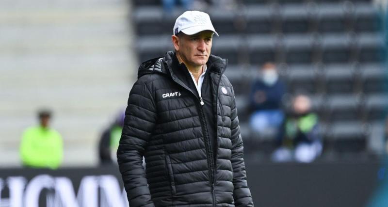  - Annecy - Toulouse : les compositions officielles de la demi-finale 