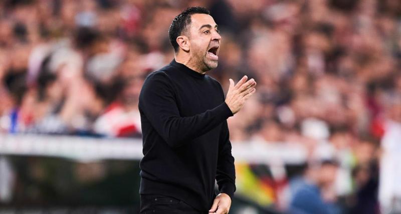  - Barça - Real Madrid : Xavi dédramatise et et veut prendre exemple sur les Merengue