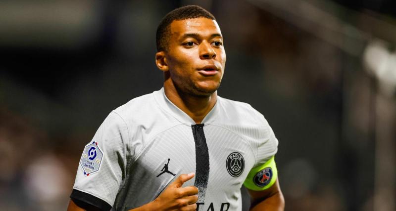  - PSG : Mbappé détruit publiquement et accusé d’hypocrisie après son coup de gueule