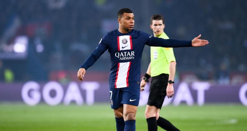  - PSG : le club s’excuse auprès de Mbappé après la vidéo !
