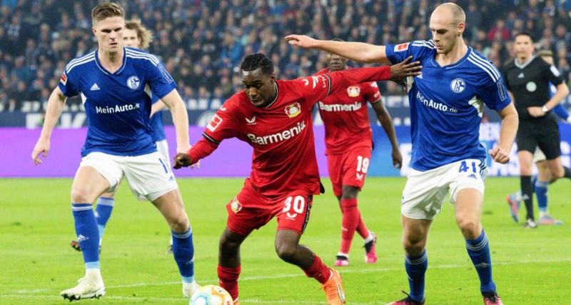  - Barça : les Blaugranas prêts à défier ten Hag pour renforcer leur défense ?