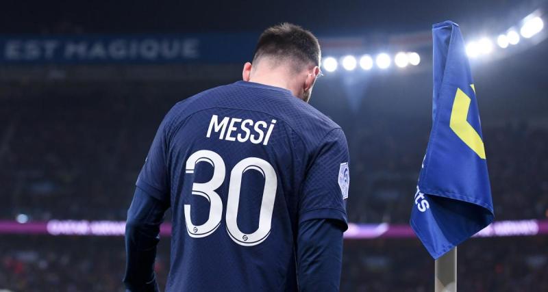  - Real Madrid, FC Barcelone, PSG - Mercato : une légende merengue se mêle de l'avenir de Messi