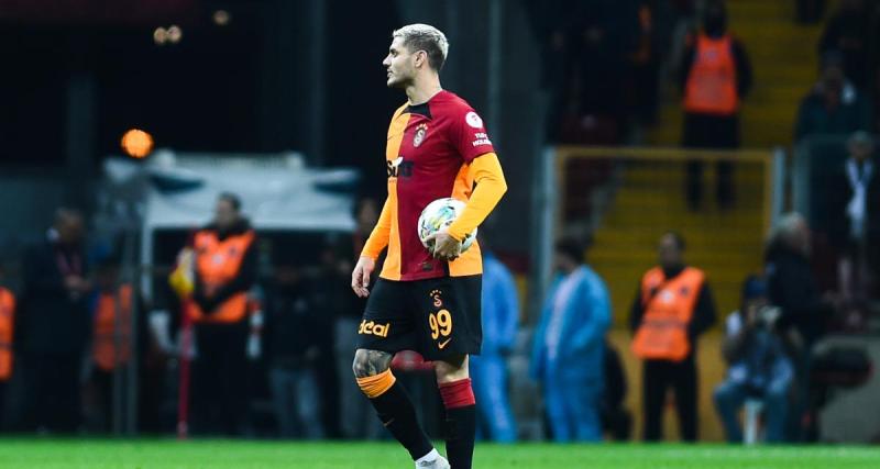  - PSG : Icardi se prononce sur son avenir et souhaite rester en Turquie !