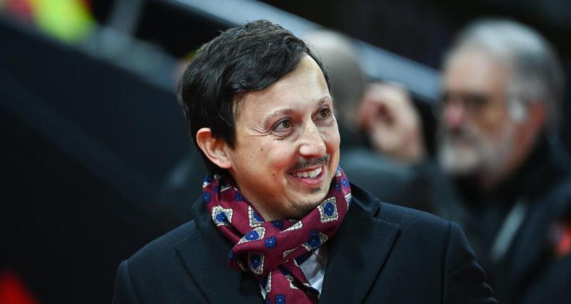  - OM : Longoria met les choses au clair sur son avenir !