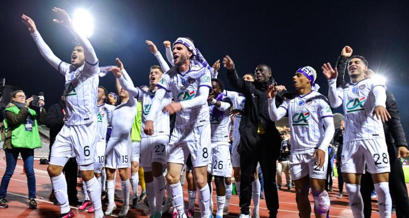  - 🚨 Toulouse rejoint Nantes en finale, Mbappé crée un séisme au PSG, Lampard de retour à Chelsea...Les immanquables du jour !