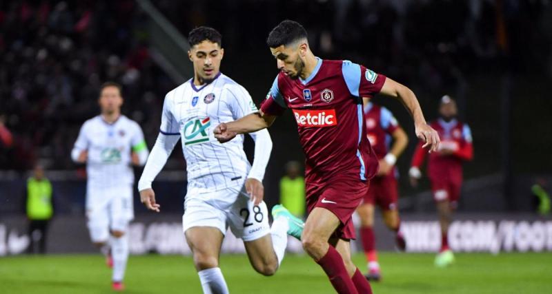  - Annecy – Toulouse : le résumé vidéo de la rencontre 