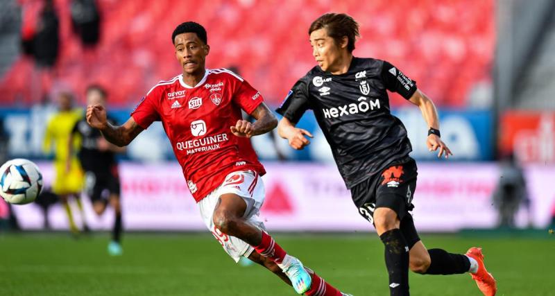  - Reims - Brest : les compos probables et les absents