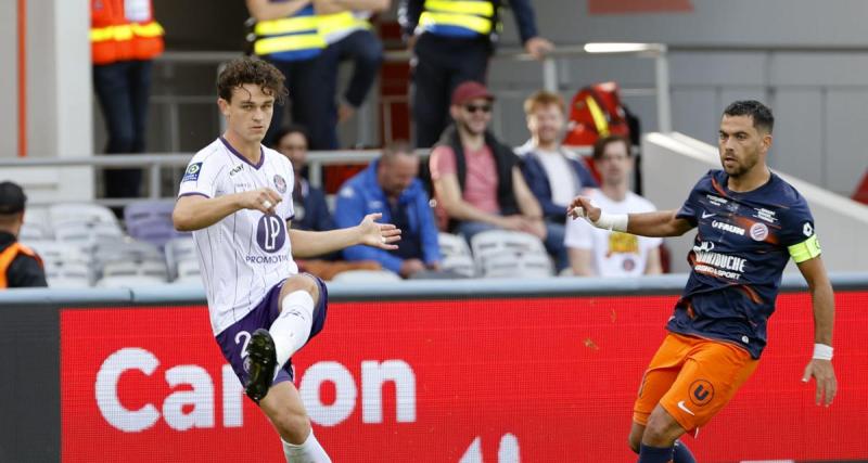  - Montpellier - Toulouse : les compos probables et les absents