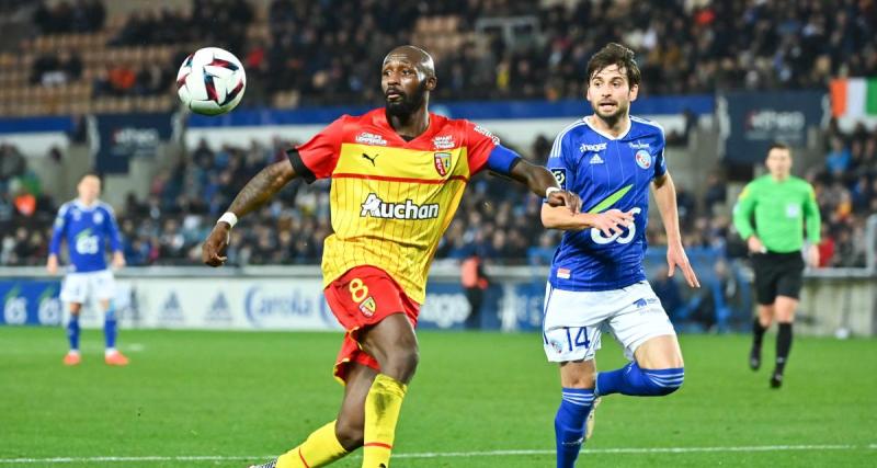  - Lens - Strasbourg : les compos probables et les absents