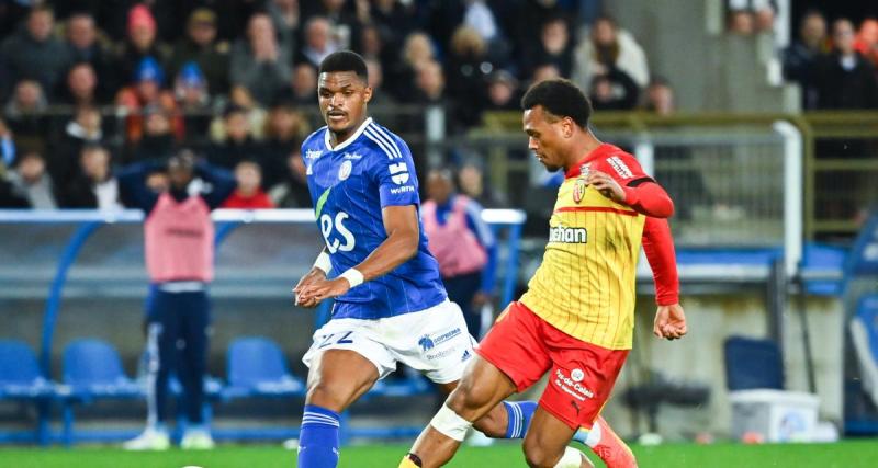  - Lens - Strasbourg : quelle chaîne et comment voir le match en streaming ?