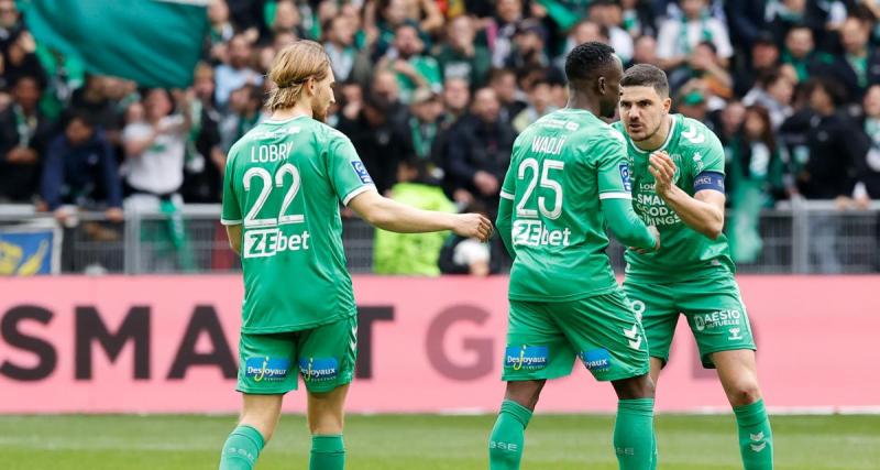  - ASSE - Mercato : la grande lessive de l'été se prépare déjà (2/2)