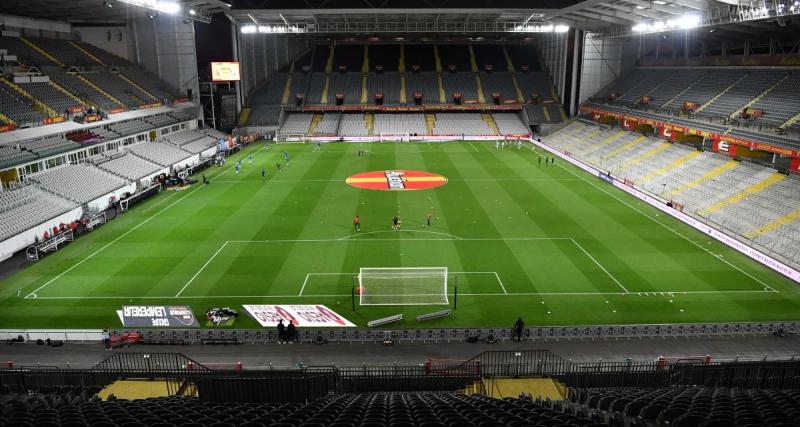  - Ligue 1 : heure, chaîne... Toutes les infos sur Lens - Strasbourg